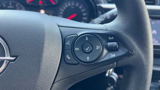 Opel Corsa 2020 EDITION CARMAX - 3 ΧΡΟΝΙΑ ΔΩΡΕΑΝ SERVICE-thumb-13