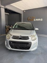 Citroen C1 2016-thumb-1