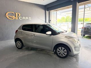 Citroen C1 2016-thumb-3