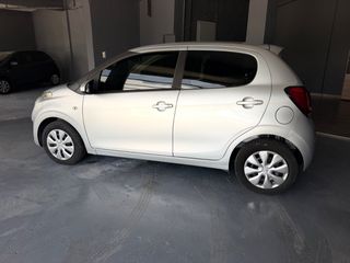 Citroen C1 2016-thumb-6