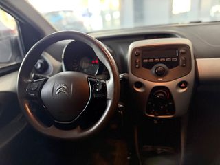 Citroen C1 2016-thumb-12