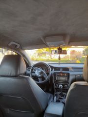 Skoda Superb 2010