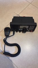 VHF MARINE IC-M604