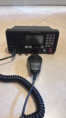 VHF MARINE IC-M604-thumb-1