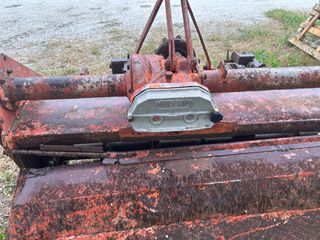 Φρέζες Maschio 1999 Maschio 1,80