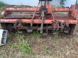 Φρέζες Maschio 1999 Maschio 1,80-thumb-2