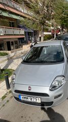 Fiat Punto 2013 PUNTO