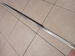 MERCEDES C CLASS (W204) 2007 - 2014.// Η ΤΙΜΗ ΑΦΟΡΑ ΜΟΝΟ ΤΗΝ 1 ΤΣΙΜΟΥΧΑ ΠΟΡΤΑΣ ΕΞΩ ΕΜΠΡΟΣ Η ΠΙΣΩ ΔΕΞΙΑ \\ Γ Ν Η Σ Ι Α-ΚΑΛΟΜΕΤΑΧΕΙΡΙΣΜΕΝΑ-ΑΝΤΑΛΛΑΚΤΙΚΑ