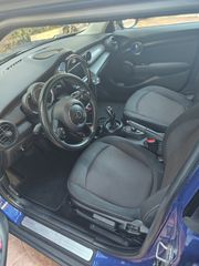 Mini Cooper D 2018