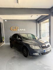 Skoda Octavia 2010