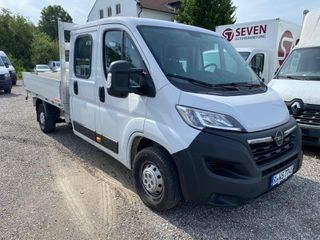 Opel Movano 2024 ΑΝΑΤΡΟΠΗ-thumb-9