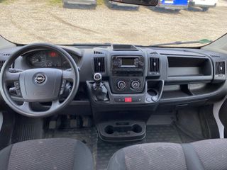 Opel Movano 2024 ΑΝΑΤΡΟΠΗ-thumb-11