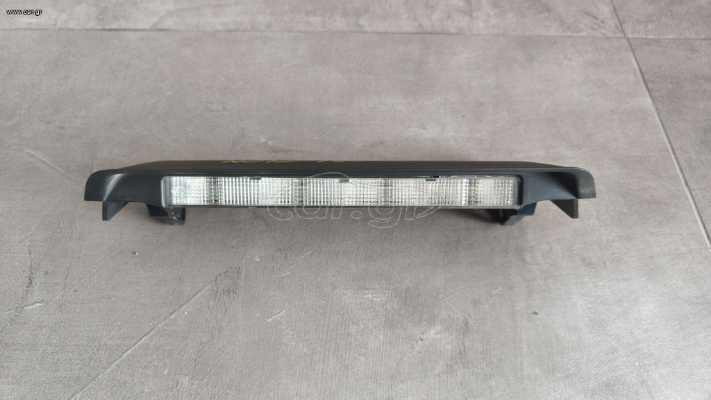 Τρίτο Stop Nissan Note 2013-