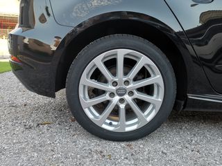 Audi A3 2017 A3 Sportback 1.4 TFSI e-tron Design-thumb-29
