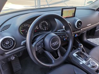 Audi A3 2017 A3 Sportback 1.4 TFSI e-tron Design-thumb-34
