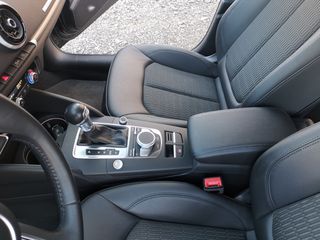 Audi A3 2017 A3 Sportback 1.4 TFSI e-tron Design-thumb-37