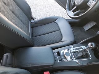 Audi A3 2017 A3 Sportback 1.4 TFSI e-tron Design-thumb-47