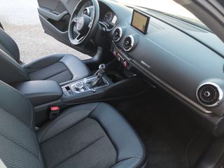 Audi A3 2017 A3 Sportback 1.4 TFSI e-tron Design-thumb-49