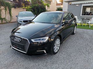 Audi A3 2017 A3 Sportback 1.4 TFSI e-tron Design-thumb-1