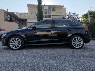Audi A3 2017 A3 Sportback 1.4 TFSI e-tron Design-thumb-4