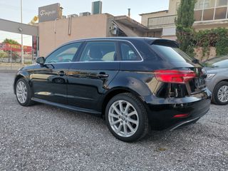 Audi A3 2017 A3 Sportback 1.4 TFSI e-tron Design-thumb-5
