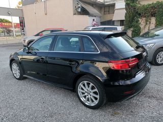 Audi A3 2017 A3 Sportback 1.4 TFSI e-tron Design-thumb-6