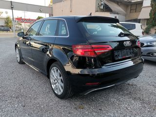 Audi A3 2017 A3 Sportback 1.4 TFSI e-tron Design-thumb-7
