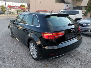 Audi A3 2017 A3 Sportback 1.4 TFSI e-tron Design-thumb-8