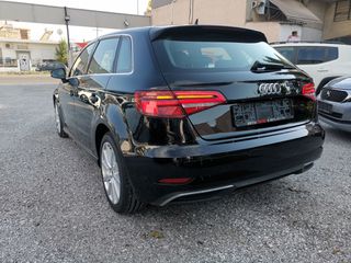 Audi A3 2017 A3 Sportback 1.4 TFSI e-tron Design-thumb-9
