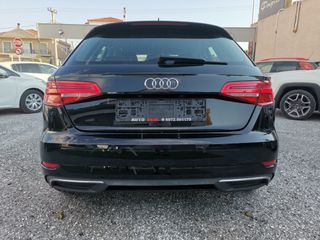 Audi A3 2017 A3 Sportback 1.4 TFSI e-tron Design-thumb-11