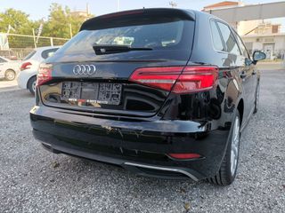 Audi A3 2017 A3 Sportback 1.4 TFSI e-tron Design-thumb-12