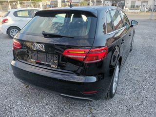 Audi A3 2017 A3 Sportback 1.4 TFSI e-tron Design-thumb-13