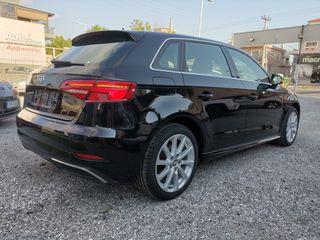 Audi A3 2017 A3 Sportback 1.4 TFSI e-tron Design-thumb-14