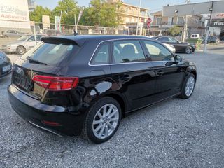 Audi A3 2017 A3 Sportback 1.4 TFSI e-tron Design-thumb-15