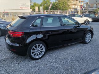Audi A3 2017 A3 Sportback 1.4 TFSI e-tron Design-thumb-16