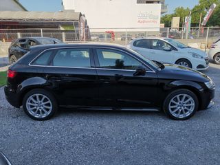 Audi A3 2017 A3 Sportback 1.4 TFSI e-tron Design-thumb-17