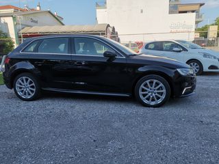Audi A3 2017 A3 Sportback 1.4 TFSI e-tron Design-thumb-18