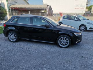 Audi A3 2017 A3 Sportback 1.4 TFSI e-tron Design-thumb-19