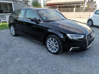 Audi A3 2017 A3 Sportback 1.4 TFSI e-tron Design-thumb-20