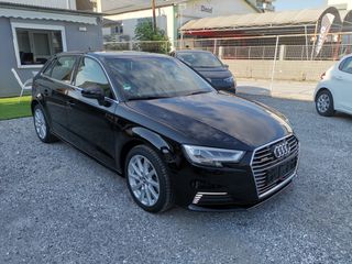 Audi A3 2017 A3 Sportback 1.4 TFSI e-tron Design-thumb-21