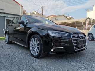 Audi A3 2017 A3 Sportback 1.4 TFSI e-tron Design-thumb-22