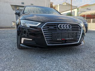 Audi A3 2017 A3 Sportback 1.4 TFSI e-tron Design-thumb-23