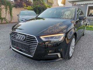 Audi A3 2017 A3 Sportback 1.4 TFSI e-tron Design-thumb-25