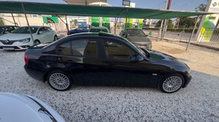 Bmw 316 2006 Ηλιοροφή δερμάτινα καθίσματα-thumb-3