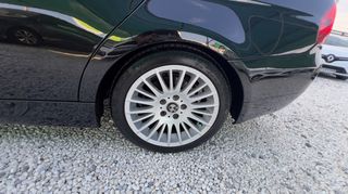 Bmw 316 2006 Ηλιοροφή δερμάτινα καθίσματα-thumb-8