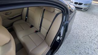 Bmw 316 2006 Ηλιοροφή δερμάτινα καθίσματα-thumb-10