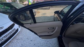 Bmw 316 2006 Ηλιοροφή δερμάτινα καθίσματα-thumb-11