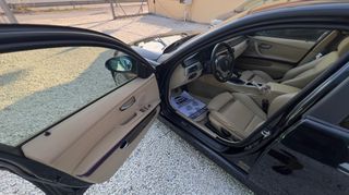 Bmw 316 2006 Ηλιοροφή δερμάτινα καθίσματα-thumb-13