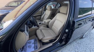 Bmw 316 2006 Ηλιοροφή δερμάτινα καθίσματα-thumb-14
