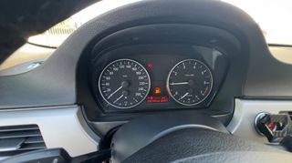Bmw 316 2006 Ηλιοροφή δερμάτινα καθίσματα-thumb-15